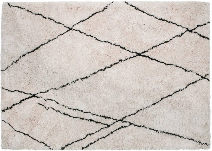 Woood " Cleo Vloerkleed 200 x 300 cm "