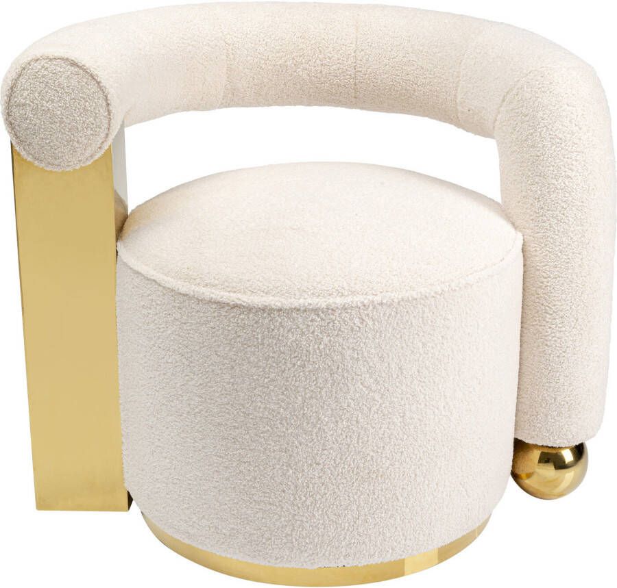 Kare Design Kare Fauteuil Amuse