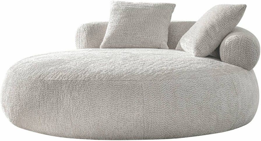 Richmond Interiors Richmond Daybed Tivola Chenille Crème