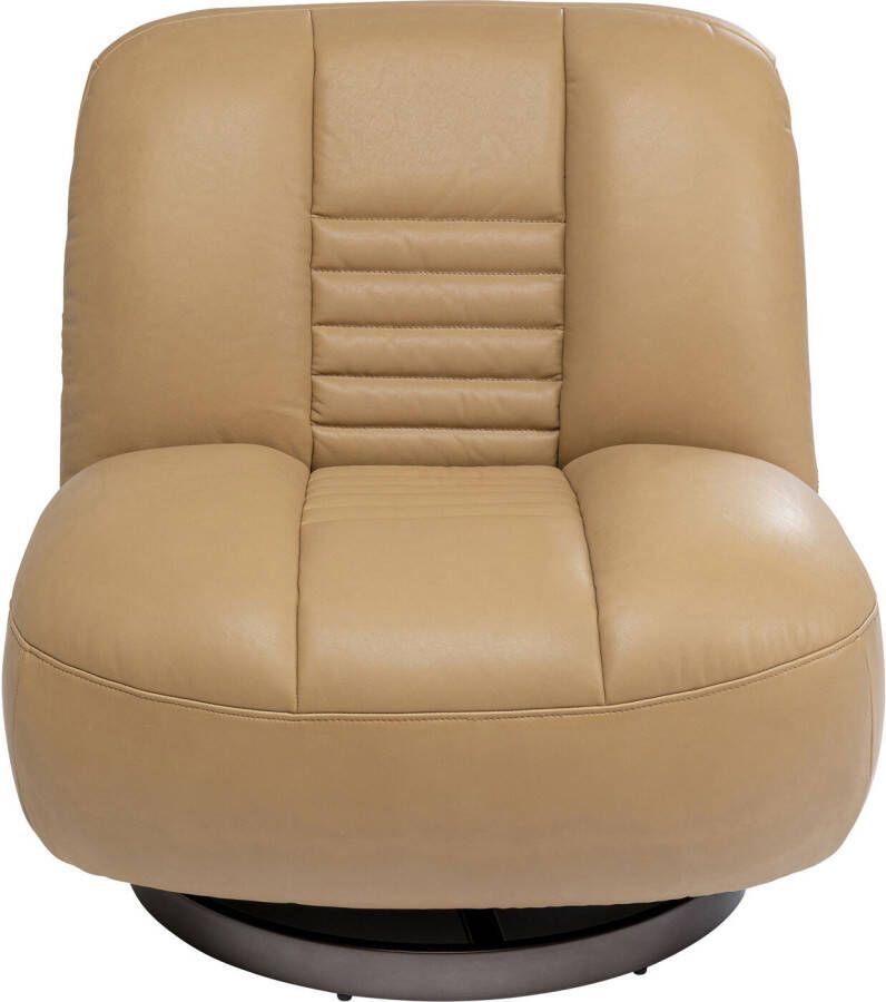 Kare Design Toronto Draaifauteuil