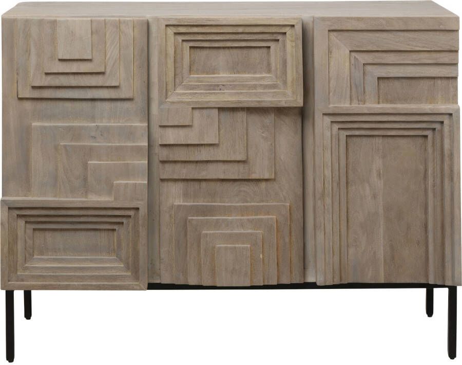 Kare Design Kare Dressoir Figaro 115x90cm