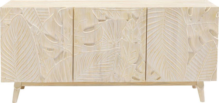 Kare Design Kare Dressoir Jungle Nature 160x75cm