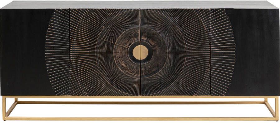 Kare Design | Dressoir Madeira | Woonkamer meubels | Dressoir