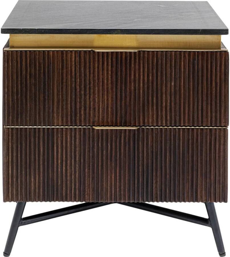 Kare Design | Dressoir Small Catalina 51x58cm | Woonkamer meubels | Dressoir