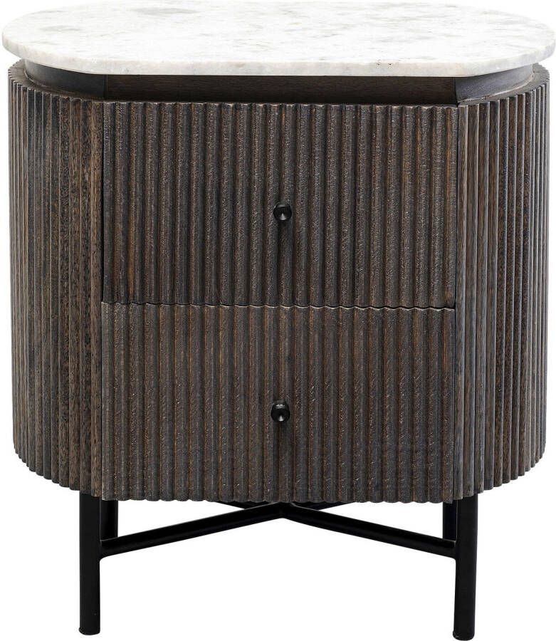 Kare Design Glenn Nachtkastje