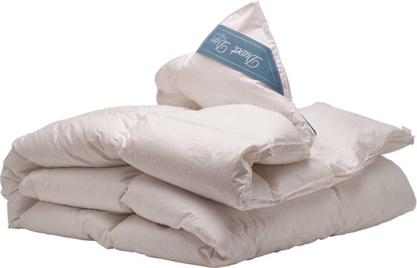 Duvet Doré Platinum Winter dekbed 240x200cm