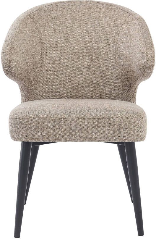 Eetkamerstoel Donna Beige