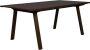 Dutchbone Eettafel Adamello Essenfineer 180 x 95cm Bruin - Thumbnail 2