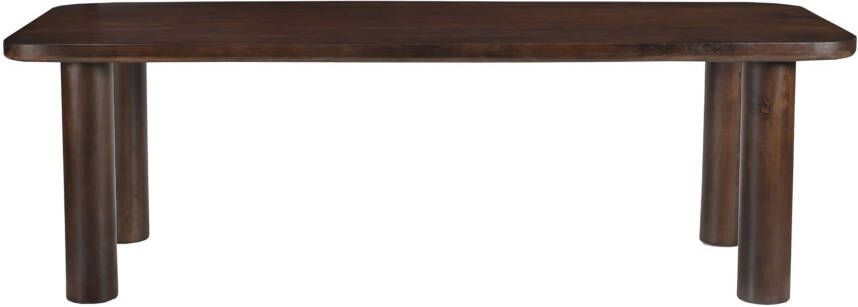 Eettafel Badou 240cm