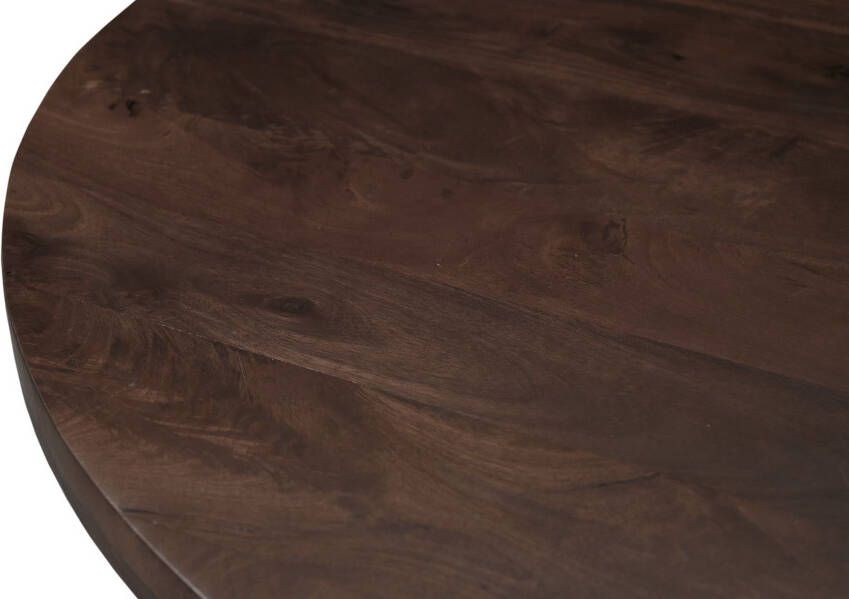 Eettafel Brix Clubs 130cm