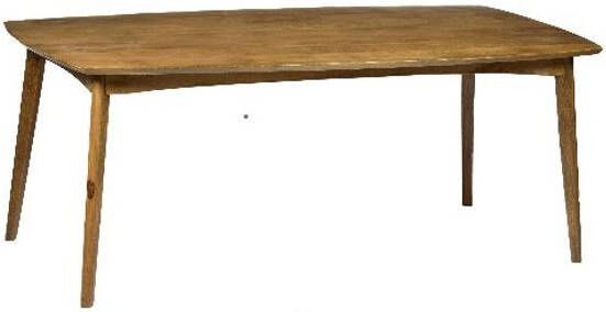 Eettafel Elias 200cm