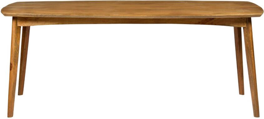 Eettafel Elias 200cm