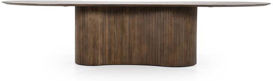 Eleonora Eettafel Jordy 300x110 cm