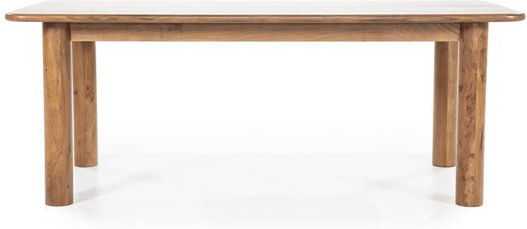 Eleonora Eettafel Julian 240x100