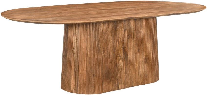 Eettafel Salvator 230cm
