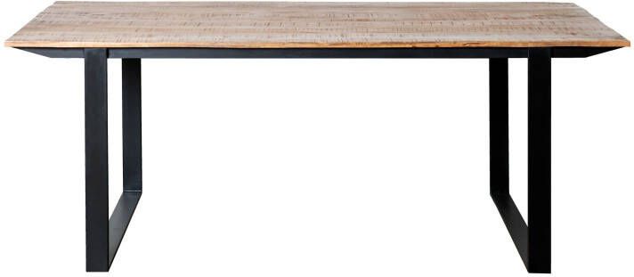 Eettafel Valdez 200 cm
