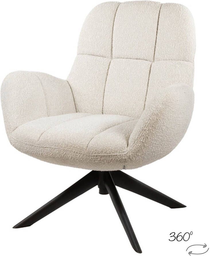 Elvis Draaifauteuil 360