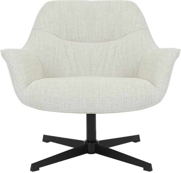 Fauteuil Daphne Greige
