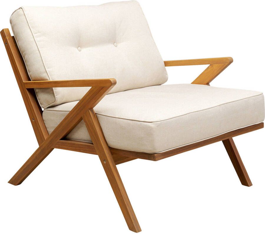 Kare Design Kare Fauteuil Honolulu