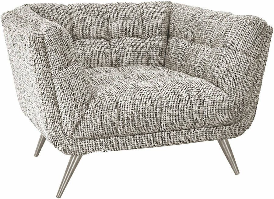 Richmond Interiors Richmond Fauteuil Huxley Be Trendy Naturel