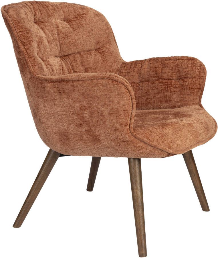 Dutchbone fauteuil Lenn