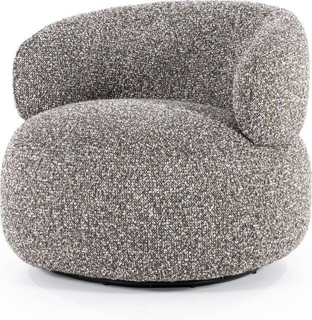 Eleonora Fauteuil Maeve taupe Maywood