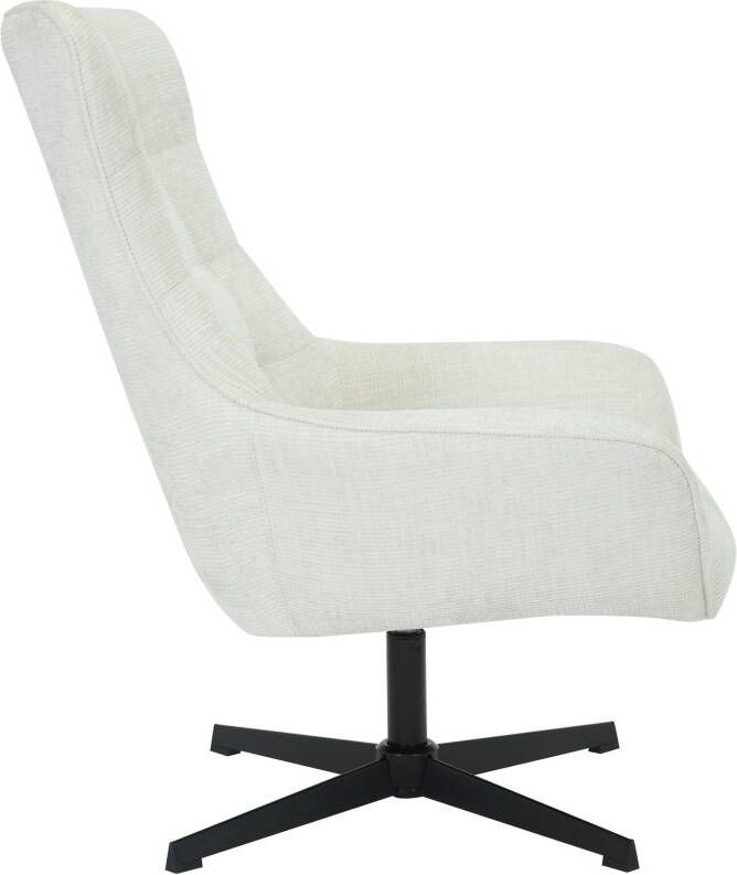 Fauteuil Naomi Pearl