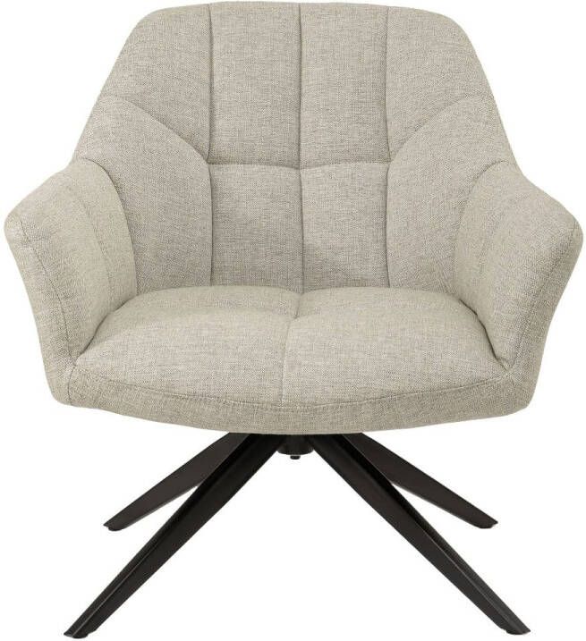Fauteuil Tom Sand