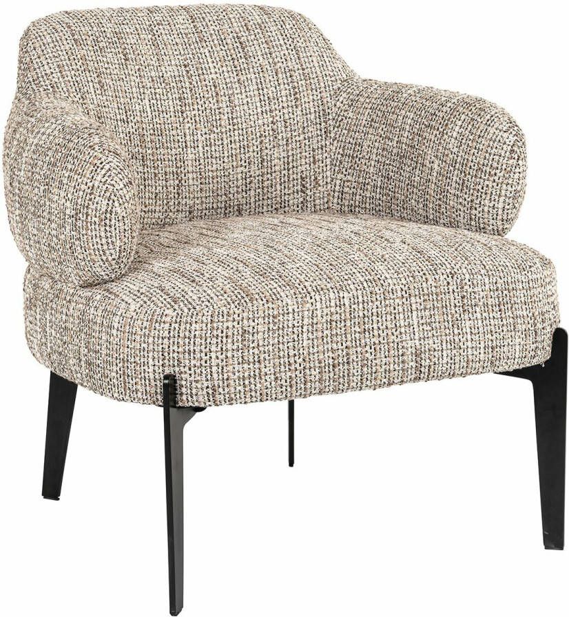 Richmond Interiors Richmond Fauteuil Venus Be Trendy Naturel