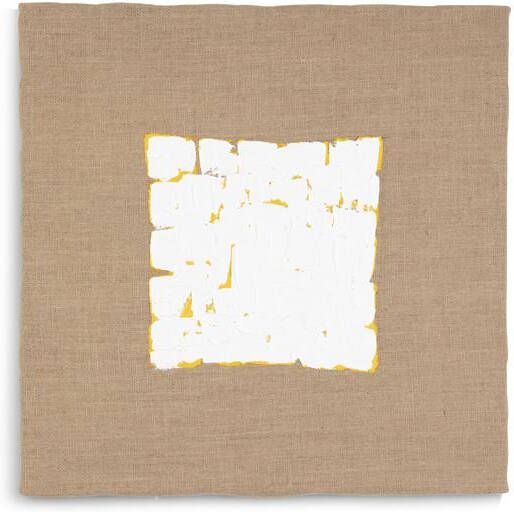 COCO maison | Finn schilderij 70x70cm | Woonaccessoires | Schilderij