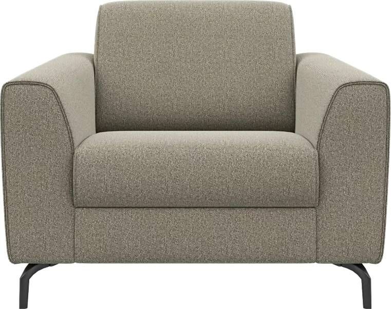 Galway loveseat