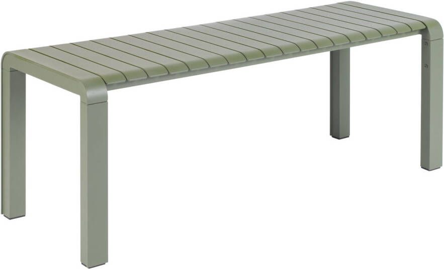 Garden Bench Vondel 129 5x45 Green