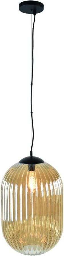 Glam-L hanglamp zwart