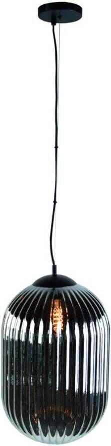 ETH verlichting | Glam-L hanglamp zwart | Woonaccessoires | Hanglamp - Foto 2