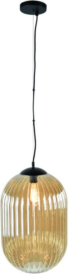 Glam-M hanglamp zwart