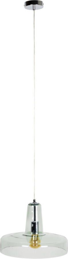Housecraft Living Housecraft Anshin Hanglamp M Glas Groen