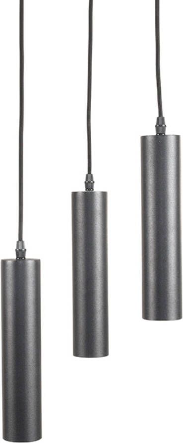 LABEL51 | Hanglamp Ferroli Zwart Metaal | Woonaccessoires | Hanglamp