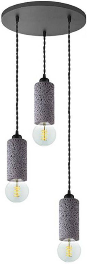 LABEL51 | Hanglamp Fresco Concrete Beton | Woonaccessoires | Hanglamp - Foto 2