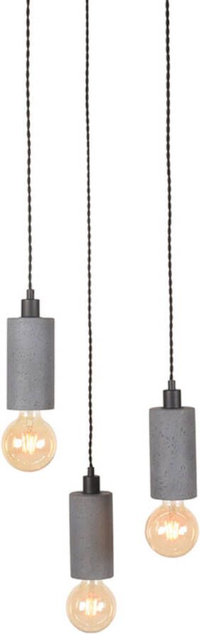 LABEL51 | Hanglamp Fresco Concrete Beton | Woonaccessoires | Hanglamp