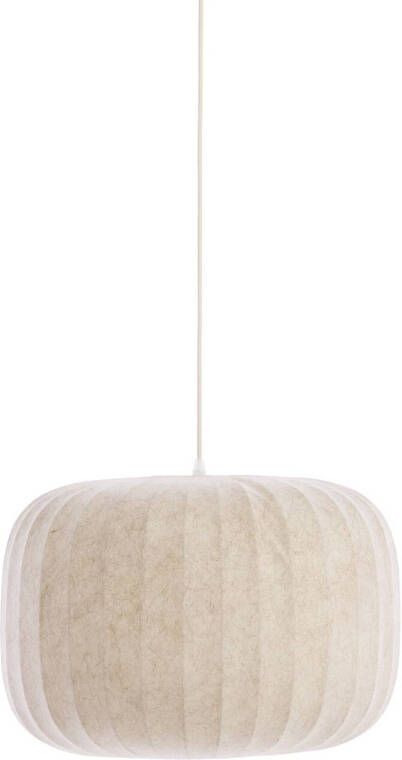 Light & Living Hanglamp Lexa 44cm Bruin