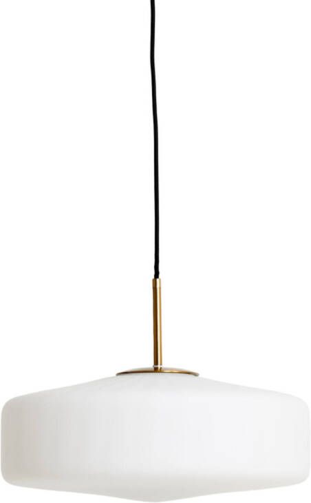 Light & Living Light and Living hanglamp goud glas 2972026 - Foto 2