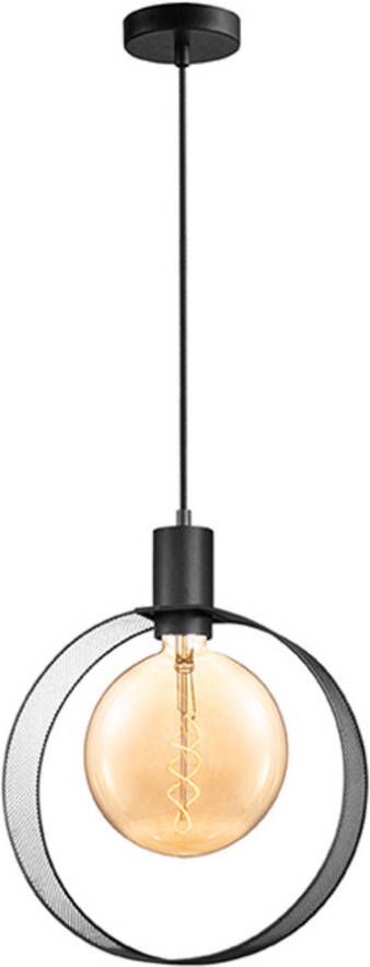 LABEL51 Label 51 Hanglamp Ronda 1-lichts 30x30x150 Cm