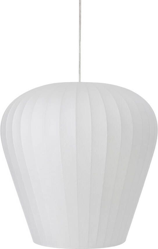 Light & Living Light and Living hanglamp wit kunststof 2958126 - Foto 2