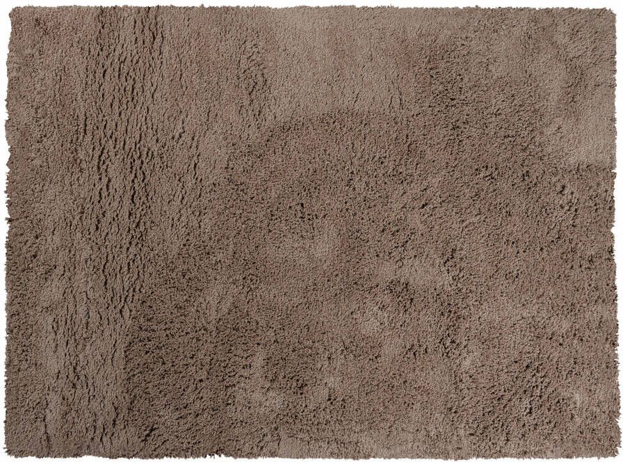 BePureHome Highway Vloerkleed 170 x 240 cm Bruin