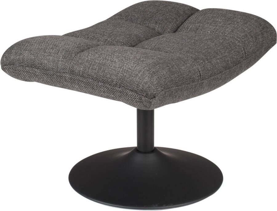 Hocker Bar Dark Grey