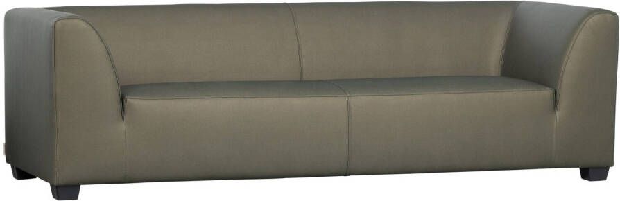 Hollandia 3-zitsbank tuinbank outdoor groen