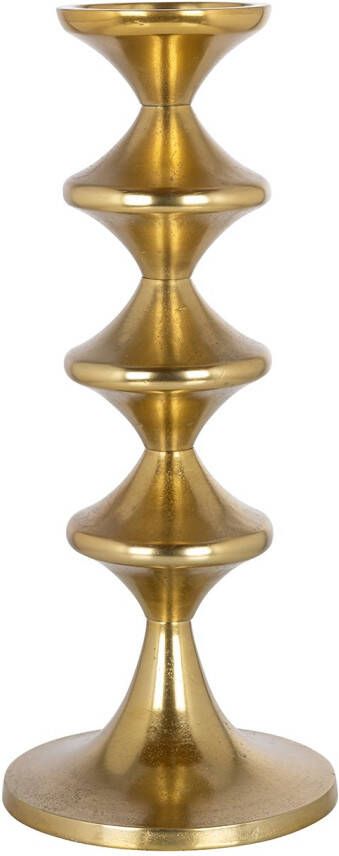 Richmond Interiors Richmond Kandelaar Ayden 47cm hoog Goud