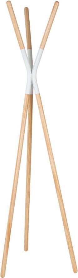Zuiver COAT HANGER PINNACLE WHITE wit