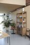 Brix Kabinetkast 180cm Damian Mangohout Bruin - Thumbnail 2