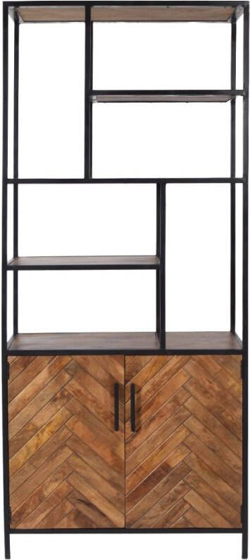 Kast Brooklyn 90cm
